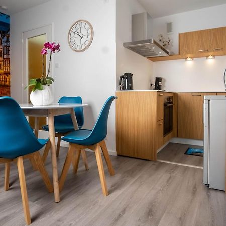 Strasbourg Appart Cosy Hyper Centre Exterior foto