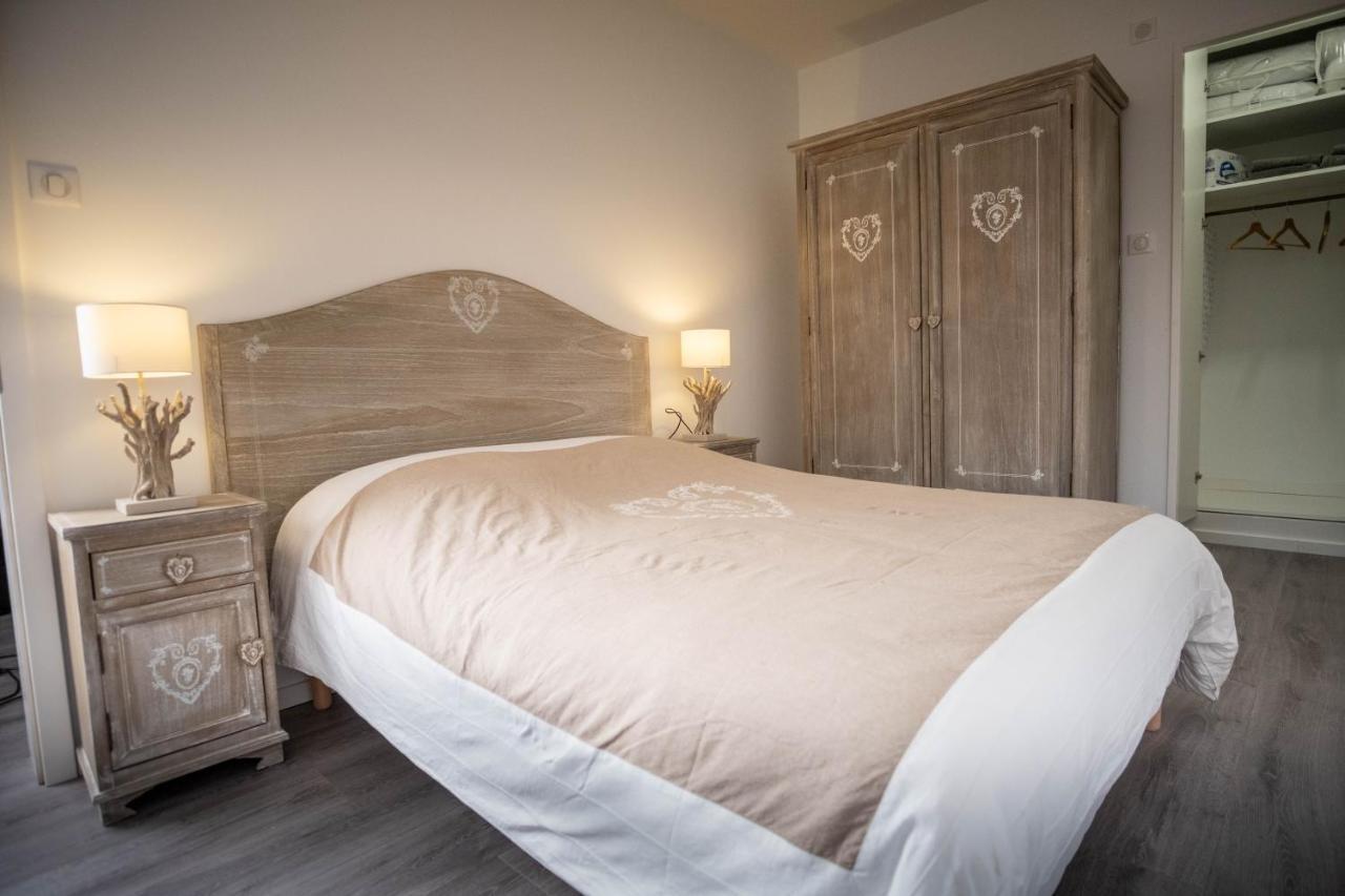 Strasbourg Appart Cosy Hyper Centre Exterior foto
