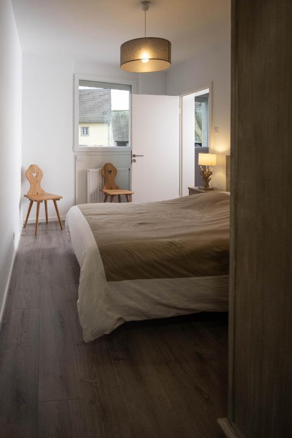 Strasbourg Appart Cosy Hyper Centre Exterior foto